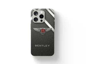 Bentley Rivestimento Telefono Universale per Pro Max